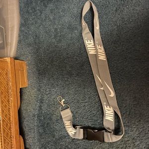 Nike Lanyard